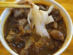 -王记生烫牛杂面馆(兰陵路店)