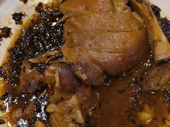 -潇湘华天大酒店-湘·悦美食街(芙蓉中路店)