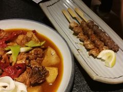 -丝路金桃·新疆菜(徐汇店)