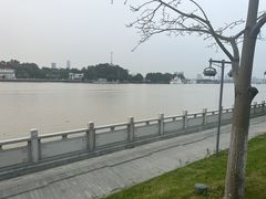 -荔明优客酒店(广州增城挂绿广场店)