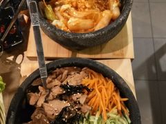 -新石器烤肉(之心城店)