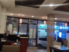大堂-桃园中华料理炸酱面(燕儿岛路店)