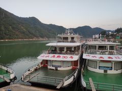 -新安江山水画廊风景区