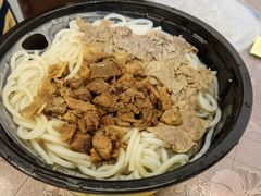 -黄太牛·牛肉面(长江北路店)