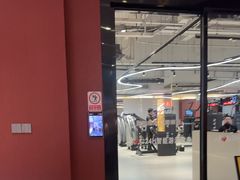 -一年四季24小时智能健身(广百店)