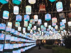 -歌斐颂巧克力小镇