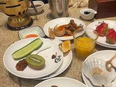 -初色海鲜自助(万丰路店)
