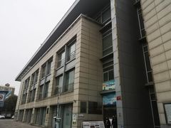 -石景山区图书馆(八角南路)