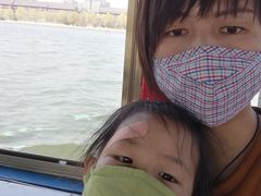 -咸阳湖景区-统一广场