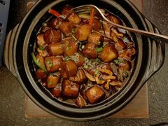 -羡餐厅·杭帮菜·淳菜(千岛湖自由洲际殿店)