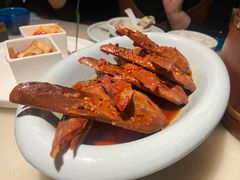 -佬麻雀·剁椒鱼头(京基KK One店)