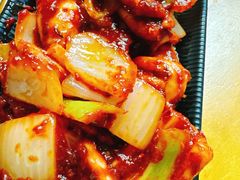 -炒豆合作社(东四总店)