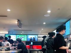 -霸王茶姬(上海恒基名人店)