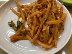-红鼻子桂林米粉(金唐新光界店)