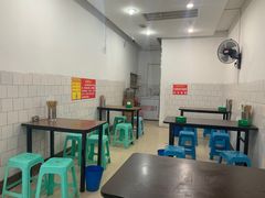 大堂-花市豌杂面(民生路店)