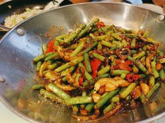 -松沪名灶·豆浆鱼头·新上海菜(飞航吾悦广场店)