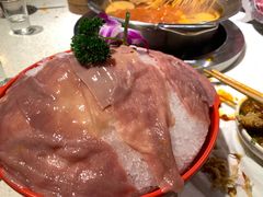 -钢管厂五区小郡肝火锅串串香(总店)