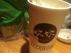 -欢饮(王府井总店)