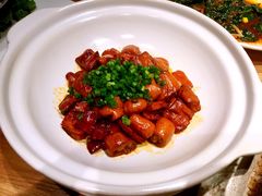 -马仕玖煲·融合菜·酥不腻烤鸭(人大店)