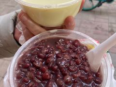 凤凰奶糊-百花传统甜品店(原址店)