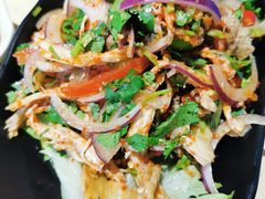 -缅丽·缅甸小吃(版纳店)
