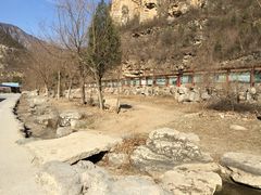 -孤山寨风景区