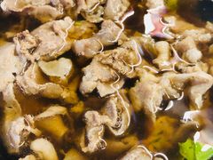 当归羊肉-罗东夜市