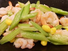 -金牌外婆家(苏州中心店)