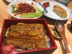 -大岛日本料理铁板烧(南通大饭店)