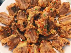 -腰记饭店(龙源路店)