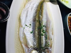 -鱼食饭稻·苏浙土菜17年老馆子(平江路店)