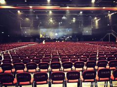 -华熙LIVE·五棵松·M空间