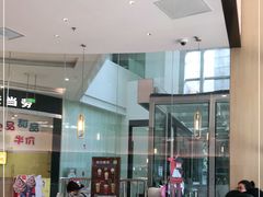 -奈雪的茶(青岛卓悦里INTOWN店)