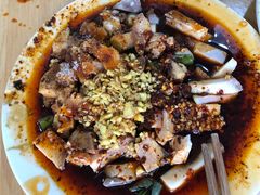 -温记府廟豆汤饭·始于1955年(海椒店)