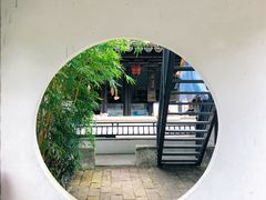 -浈阳坊旅游小镇