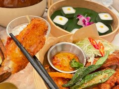 -KingThaia金泰兰(滨江天街店)