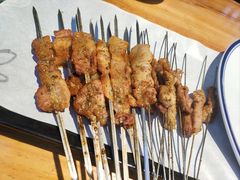 -食鸡公社辣子鸡·潍坊菜·烧烤