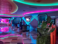 -歌迷量贩KTV(南阳路店)