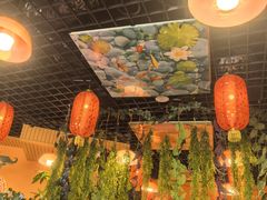 -江湖水乡铁锅炖魚(周庄嘉园店)