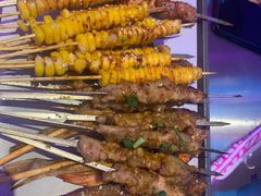 -燥次·烧烤酒场(万象城店)