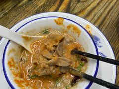 -好运来农家菜(吉林路店)