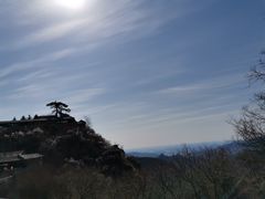-妙峰山风景名胜区