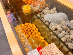 -延福橄榄(三坊七巷店)