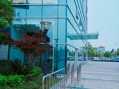 -宝龙艺术中心(七宝宝龙城店)