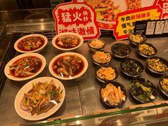 -好人民间小吃·番茄鱼酸菜鱼(木渎悠方店)