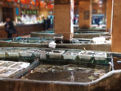 -老船夫婚宴婚庆会馆(延吉路店)