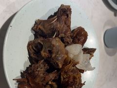 -华馨园北京烤鸭(丽水店)