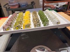 -海外海皇冠大酒店-海悦·全日制餐厅