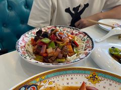 -帕米尔食府(白云观店)