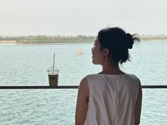 -抱抱地球咖啡馆(国家海洋博物馆店)